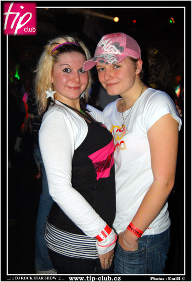 DJ ROCK STAR SHOW - Chomutov - photo #70