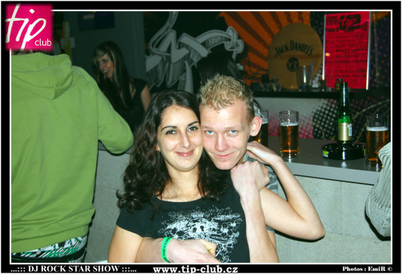 DJ ROCK STAR SHOW - Chomutov - photo #76