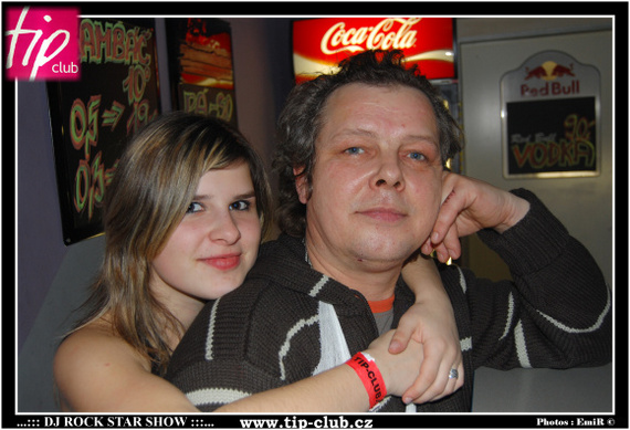 DJ ROCK STAR SHOW - Chomutov - photo #88