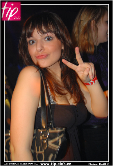 DJ ROCK STAR SHOW - Chomutov - photo #94