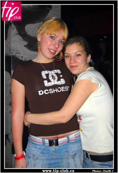 Poslední víkend 2008 - Chomutov - photo #12