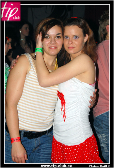 Poslední víkend 2008 - Chomutov - photo #22