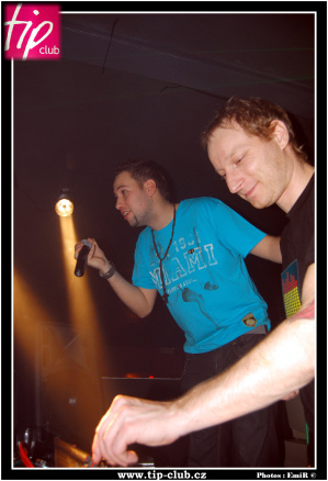 Poslední víkend 2008 - Chomutov - photo #53