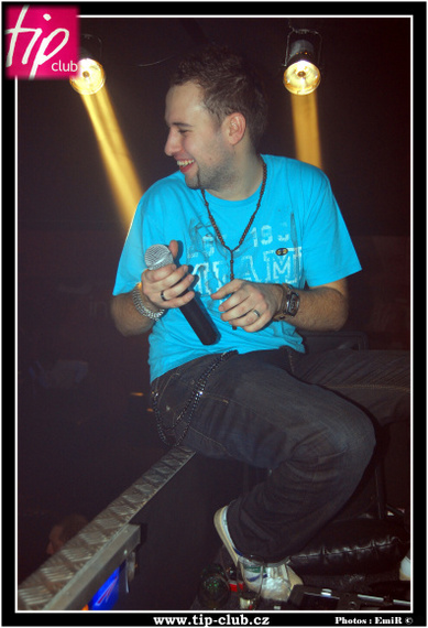 Poslední víkend 2008 - Chomutov - photo #55