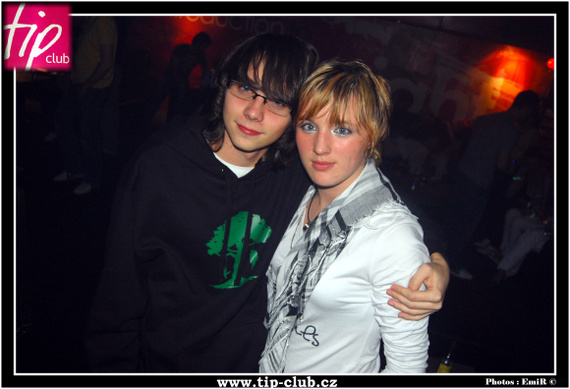 Poslední víkend 2008 - Chomutov - photo #69