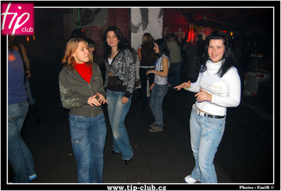 Poslední víkend 2008 - Chomutov - photo #8