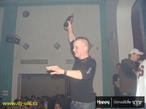 Dj Ols In The Mix - Kozlovice - photo #103