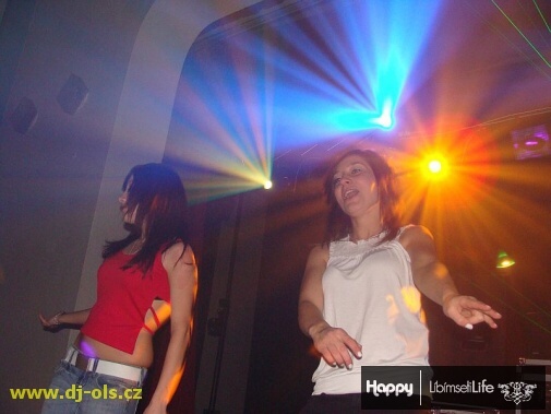 Dj Ols In The Mix - Kozlovice - photo #11