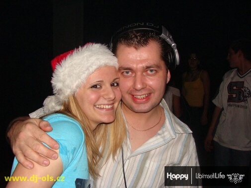 Dj Ols In The Mix - Kozlovice - photo #120