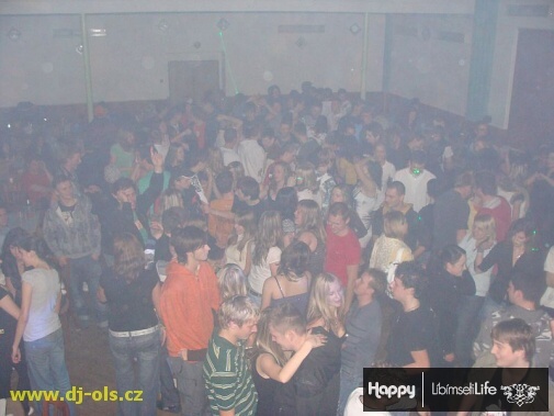 Dj Ols In The Mix - Kozlovice - photo #140