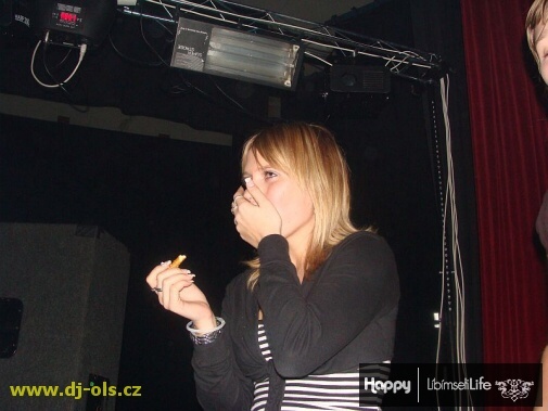 Dj Ols In The Mix - Kozlovice - photo #159