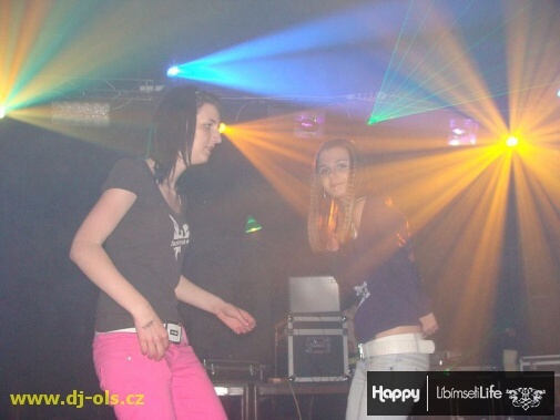 Dj Ols In The Mix - Kozlovice - photo #18