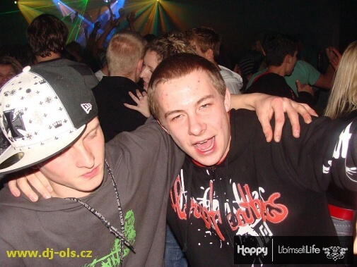 Dj Ols In The Mix - Kozlovice - photo #191