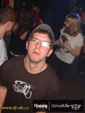 Dj Ols In The Mix - Kozlovice - photo #200