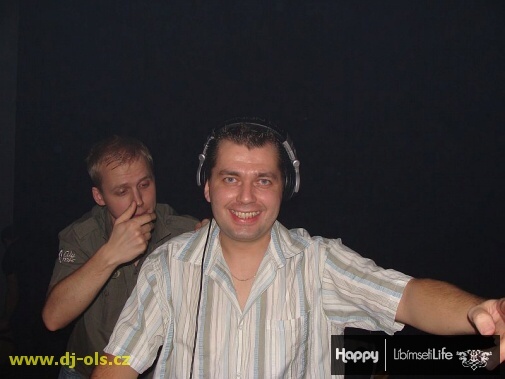 Dj Ols In The Mix - Kozlovice - photo #216