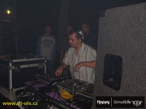 Dj Ols In The Mix - Kozlovice - photo #217