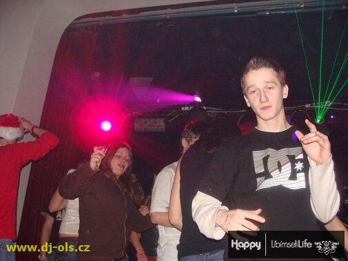 Dj Ols In The Mix - Kozlovice - photo #29