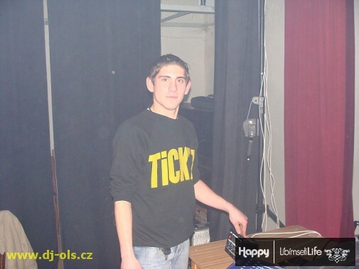 Dj Ols In The Mix - Kozlovice - photo #8