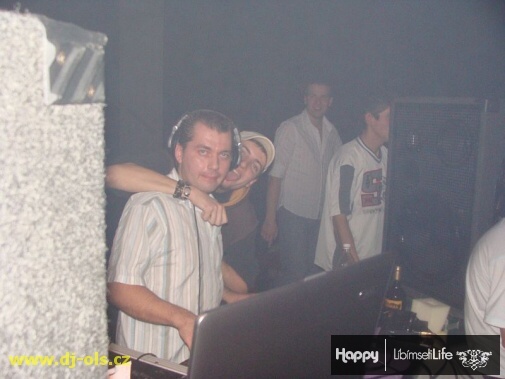 Dj Ols In The Mix - Kozlovice - photo #88