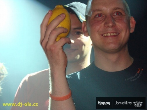 Dj Ols In The Mix - Kozlovice - photo #96