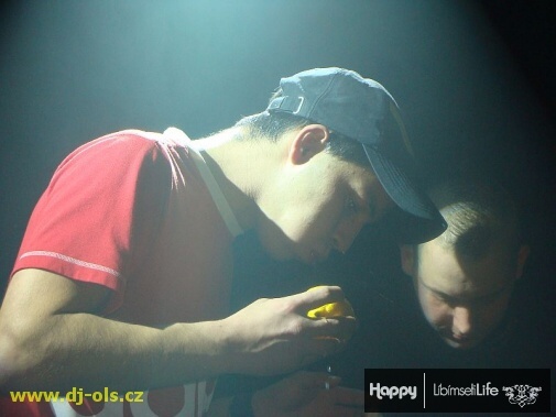 Dj Ols In The Mix - Kozlovice - photo #97