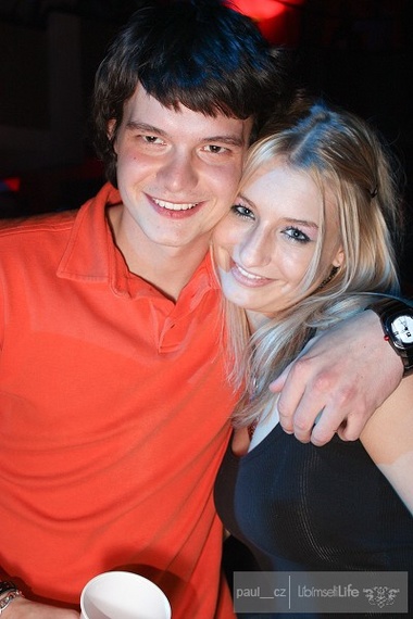 Climax Chris Sadler - Praha - photo #115