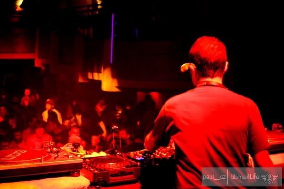 Climax Chris Sadler - Praha - photo #125