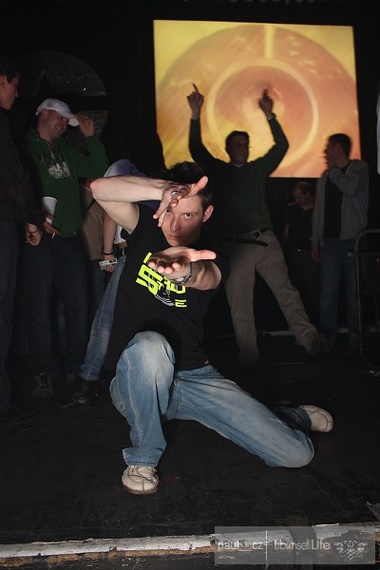 Climax Chris Sadler - Praha - photo #137