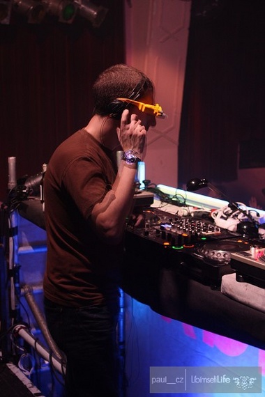 Climax Chris Sadler - Praha - photo #140