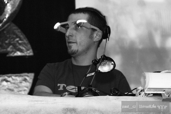 Climax Chris Sadler - Praha - photo #63