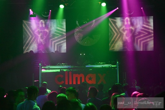 Climax Chris Sadler - Praha - photo #71