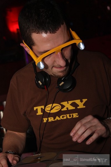 Climax Chris Sadler - Praha - photo #80