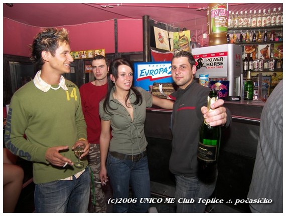 LÍBÍMSETI SUMMER PARTY V TEPLICÍCH - - photo #93