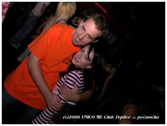 LÍBÍMSETI SUMMER PARTY V TEPLICÍCH - - photo #97