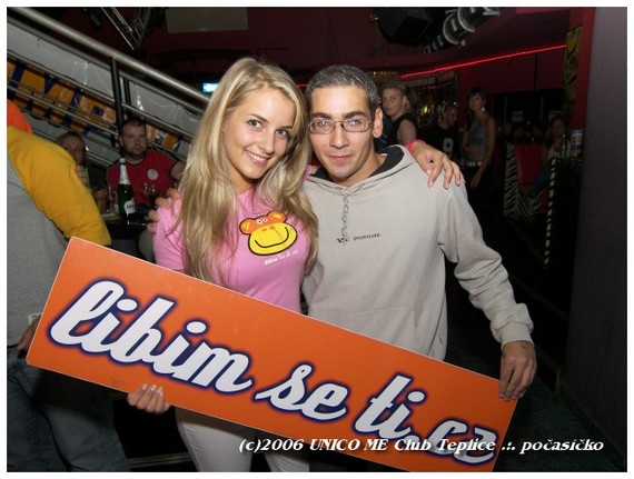 LÍBÍMSETI SUMMER PARTY V TEPLICÍCH - - photo #111