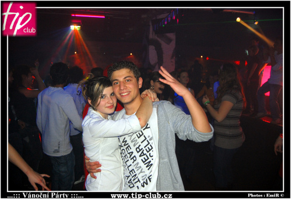 Vánoční party - Chomutov - photo #81