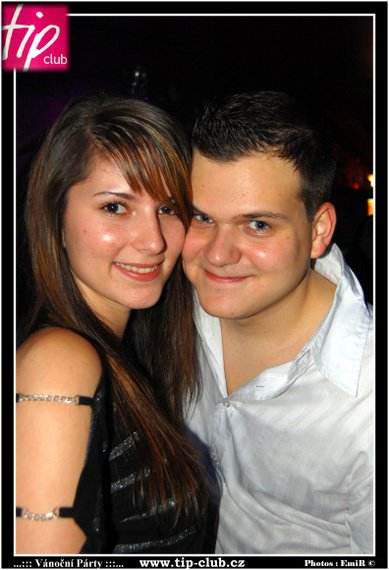 Vánoční party - Chomutov - photo #92