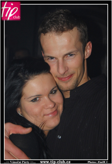 Vánoční party - Chomutov - photo #33