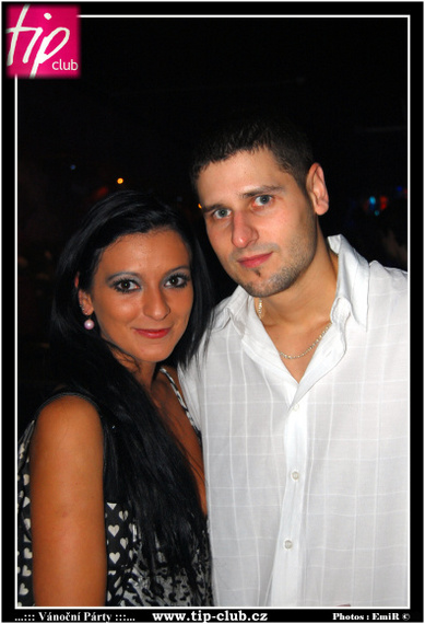 Vánoční party - Chomutov - photo #39