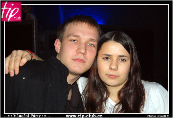 Vánoční party - Chomutov - photo #6