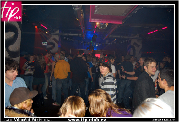 Vánoční party - Chomutov - photo #68