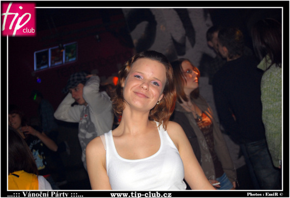 Vánoční party - Chomutov - photo #9