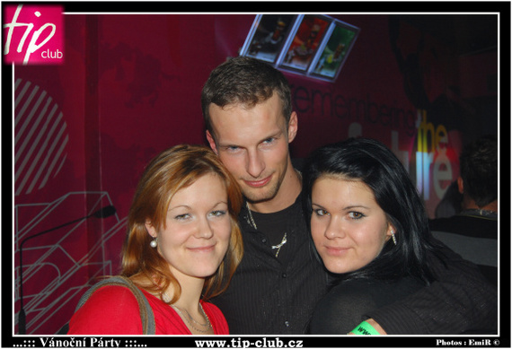 Vánoční party - Chomutov - photo #73