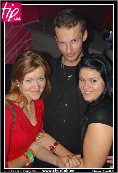 Vánoční party - Chomutov - photo #74