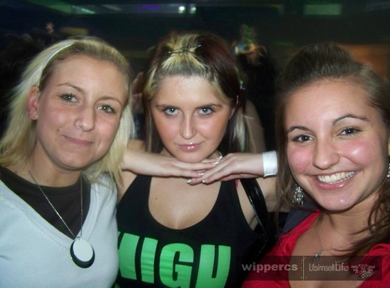 ALL INCLUSIVE NIGHT - Liberec - photo #26