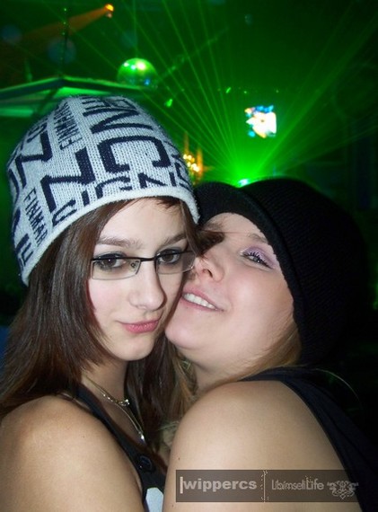 ALL INCLUSIVE NIGHT - Liberec - photo #39