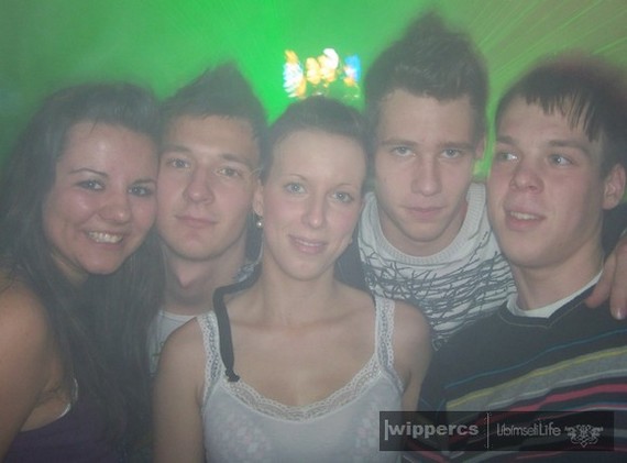 ALL INCLUSIVE NIGHT - Liberec - photo #49