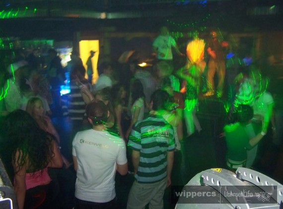 ALL INCLUSIVE NIGHT - Liberec - photo #52