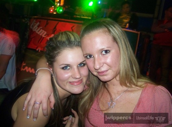 ALL INCLUSIVE NIGHT - Liberec - photo #71