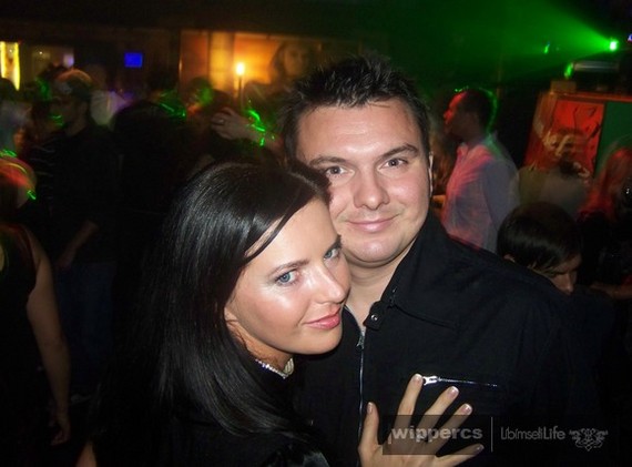 ALL INCLUSIVE NIGHT - Liberec - photo #87